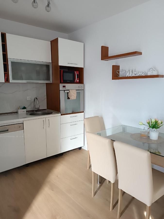 Apartman Anamaria Klis Esterno foto