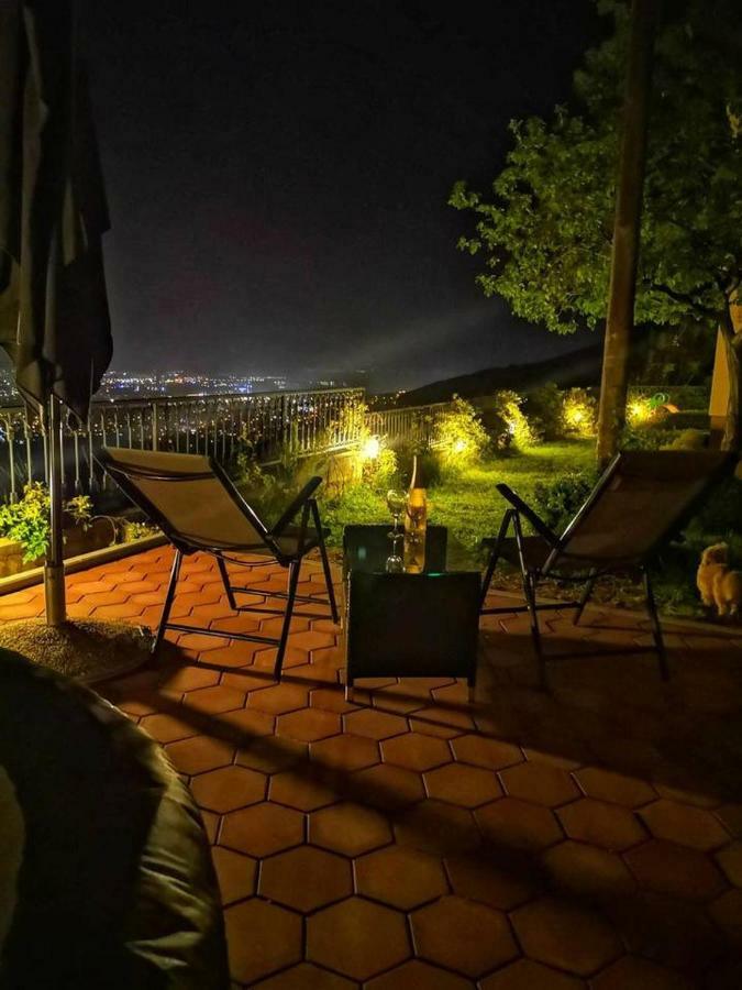 Apartman Anamaria Klis Esterno foto